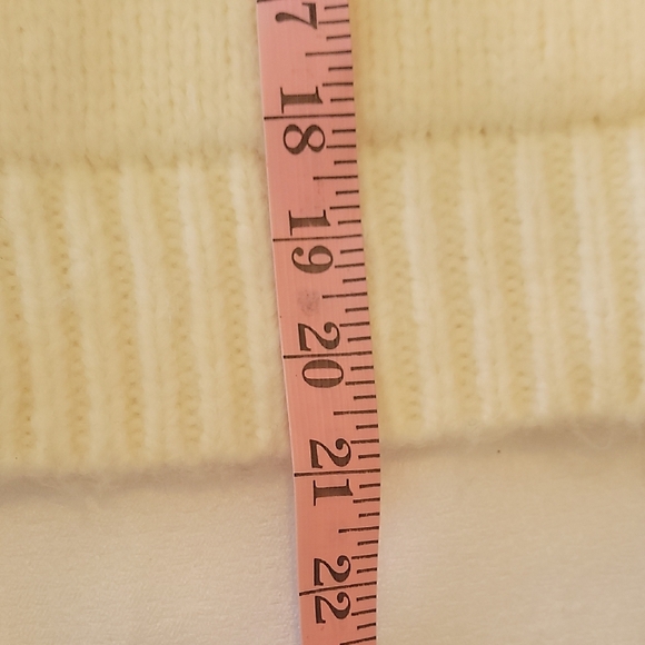 Zara Kids Cream and Black Jacket - Picture 5 of 6